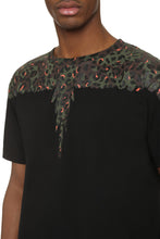 Load image into Gallery viewer, Cotton crew-neck T-shirt
