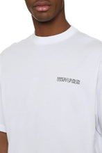 Load image into Gallery viewer, Cotton crew-neck T-shirt
