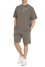 Load image into Gallery viewer, Printed cotton T-shirt
