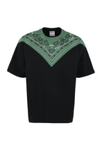 Load image into Gallery viewer, Printed cotton T-shirt
