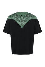 Load image into Gallery viewer, Printed cotton T-shirt
