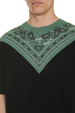 Load image into Gallery viewer, Printed cotton T-shirt
