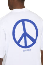 Load image into Gallery viewer, Cotton crew-neck T-shirt
