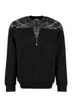 Load image into Gallery viewer, Icon Wings sweatshirt
