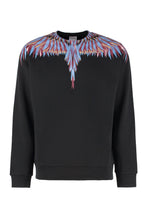 Load image into Gallery viewer, Printed sweatshirt
