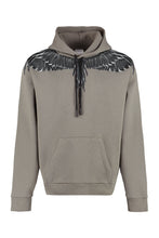 Load image into Gallery viewer, Hooded sweatshirt
