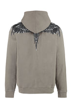 Load image into Gallery viewer, Hooded sweatshirt
