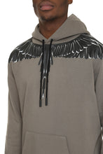 Load image into Gallery viewer, Hooded sweatshirt
