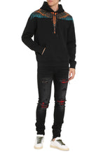 Load image into Gallery viewer, Cotton hoodie
