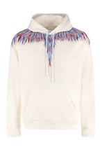Load image into Gallery viewer, Printed hoodie
