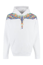 Load image into Gallery viewer, Hooded sweatshirt

