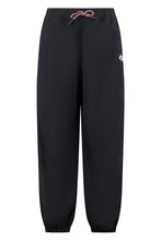 Load image into Gallery viewer, Techno nylon track pants
