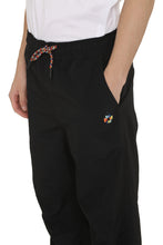Load image into Gallery viewer, Techno nylon track pants
