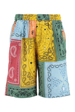Load image into Gallery viewer, Printed nylon shorts
