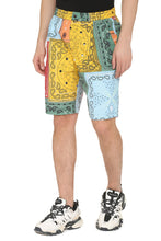 Load image into Gallery viewer, Printed nylon shorts
