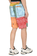 Load image into Gallery viewer, Printed nylon shorts
