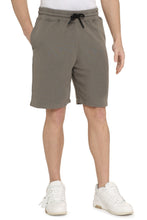 Load image into Gallery viewer, Logo print sweatshorts
