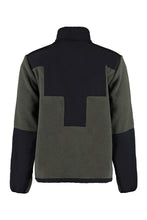 Load image into Gallery viewer, Fleece jacket
