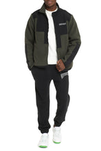 Load image into Gallery viewer, Fleece jacket
