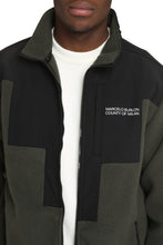 Load image into Gallery viewer, Fleece jacket
