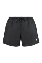 Load image into Gallery viewer, Nylon swim shorts
