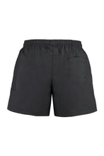Load image into Gallery viewer, Nylon swim shorts
