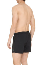 Load image into Gallery viewer, Logo print swim shorts
