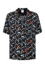 Load image into Gallery viewer, Printed short sleeved shirt
