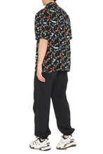 Load image into Gallery viewer, Printed short sleeved shirt
