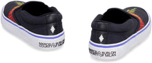 Load image into Gallery viewer, Canvas slip-on sneakers
