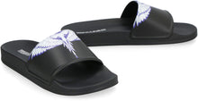 Load image into Gallery viewer, Icon Wings rubber slides
