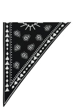 Load image into Gallery viewer, Wool blend scarf
