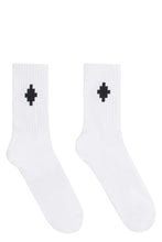 Load image into Gallery viewer, Cotton socks with logo
