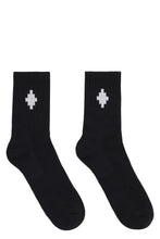 Load image into Gallery viewer, Cotton socks with logo
