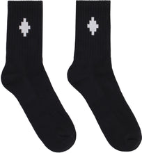 Load image into Gallery viewer, Cotton socks with logo
