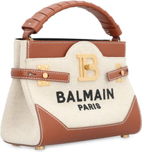 Load image into Gallery viewer, B-Buzz 22 canvas handbag
