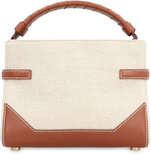 Load image into Gallery viewer, B-Buzz 22 canvas handbag
