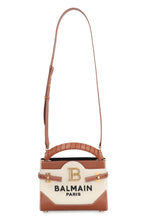 Load image into Gallery viewer, B-Buzz 22 canvas handbag
