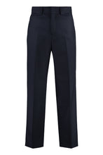 Load image into Gallery viewer, Virgin wool trousers

