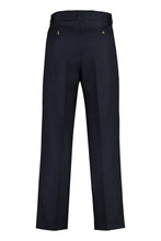 Load image into Gallery viewer, Virgin wool trousers
