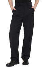 Load image into Gallery viewer, Virgin wool trousers
