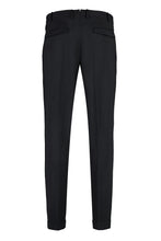 Load image into Gallery viewer, Virgin wool tailored trousers
