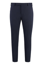 Load image into Gallery viewer, Wool blend trousers
