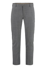 Load image into Gallery viewer, Virgin wool trousers
