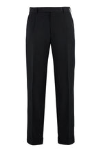 Load image into Gallery viewer, Virgin wool trousers
