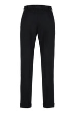 Load image into Gallery viewer, Virgin wool trousers
