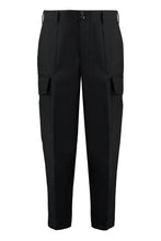 Load image into Gallery viewer, The Sailmaker virgin wool trousers
