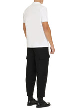Load image into Gallery viewer, The Sailmaker virgin wool trousers
