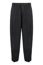 Load image into Gallery viewer, The Sailmaker cotton-linen trousers
