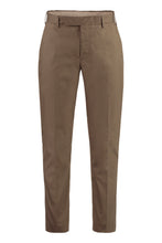Load image into Gallery viewer, Stretch cotton chino trousers
